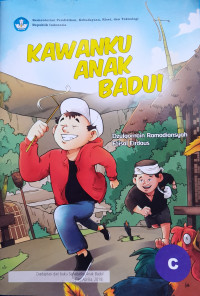 Image of Kawanku Anak Badui