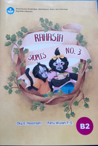 Image of Rahasia Stopies No.3