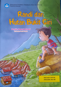 Image of Randi dan Hutan Bukit Giri