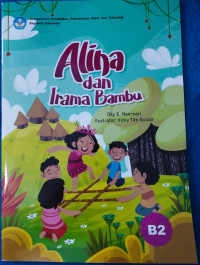 Image of Alina dan Irama Bambu