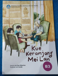 Image of Kue Keranjang Mei Lan