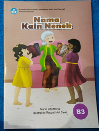 Image of Nama Kain Nenek