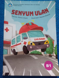 Image of Senyum Ulan