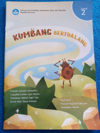 Image of Kumbang Bertualang