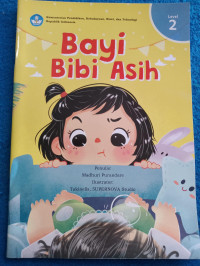 Image of Bayi Bibi Asih