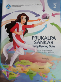 Image of Prukalpa Sankar Sang Pejuang Data