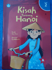 Image of Kisah Tentang Hanoi