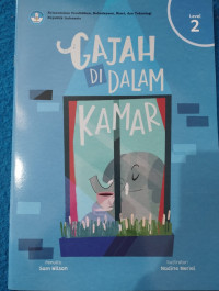 Image of Gajah Di Dalam Kamar
