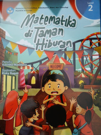 Image of Matematika di Taman Hiburan