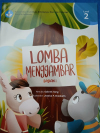 Image of Lomba Menggambar (Bagian 1)