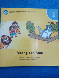 Image of Meong dan Aum