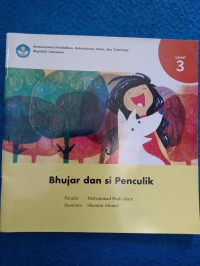 Image of Bhujar dan Si Penculik