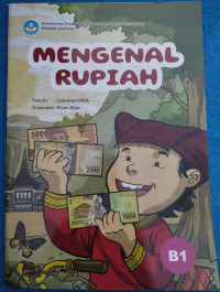 Image of Mengenal Rupiah