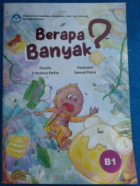 Image of Berapa Banyak?