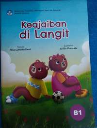 Image of Keajaiban di Langit