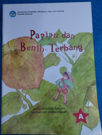 Image of Papipu dan Benih Terbang