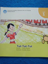 Image of Tut-Tut-Tut