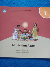 Image of Manis dan Asam