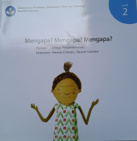 Image of Mengapa? Mengapa? Mengapa?