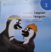 Image of Istana Impian Mama Penguin