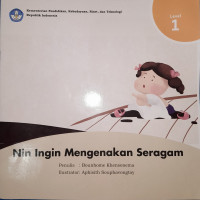 Image of Nin Ingin Mengenakan Seragam