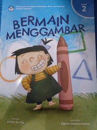 Image of Bermain Menggambar