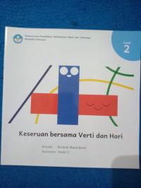 Image of Keseruan bersama Verti dan Hori