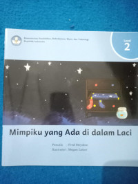 Image of Mimpiku yang Ada didalam Laci