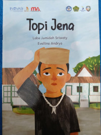 Image of Topi Jena