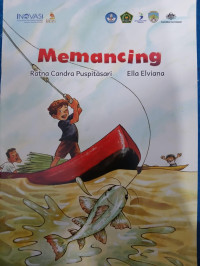 Image of Memancing