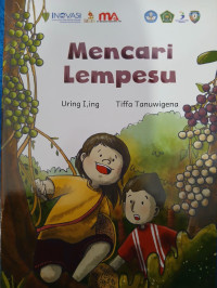 Image of Mencari Lempesu