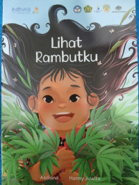 Image of Lihat Rambutku