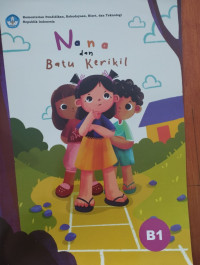 Image of Nana dan Batu Kerikil