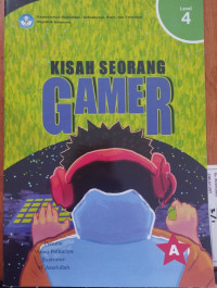 Image of Kisah Seorang Gamer