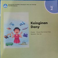 Image of Keinginan Dany