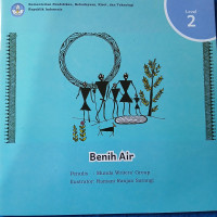 Image of Benih Air