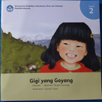 Image of Gigi yang Goyang