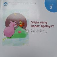 Image of Siapa yang Dapat Apelnya