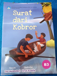 Image of Surat dari Kobror