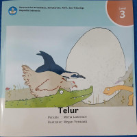 Image of Telur