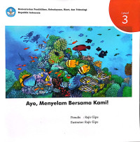 Image of Ayo, Menyelam Bersama Kami
