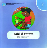 Image of Azizi ai Boneka