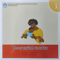 Image of Bernyanyilah untukku