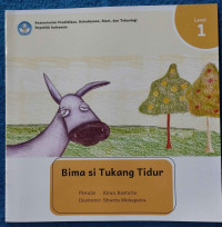 Image of Bima Tukang Tidur