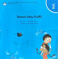 Image of Bonus Satu Kulfi!