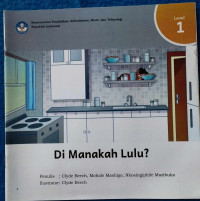 Image of Di Manakah Lulu?