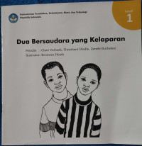 Image of Dua Bersaudara yang Kelaparan