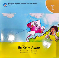 Image of Es krim Awan