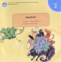 Image of Hatchiii!