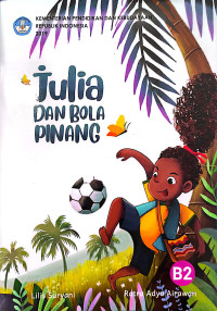 Image of Julia Dan Bola Pinang
